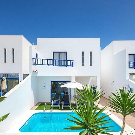 Villas Puerto Rubicon بلايا بلانكا المظهر الخارجي الصورة