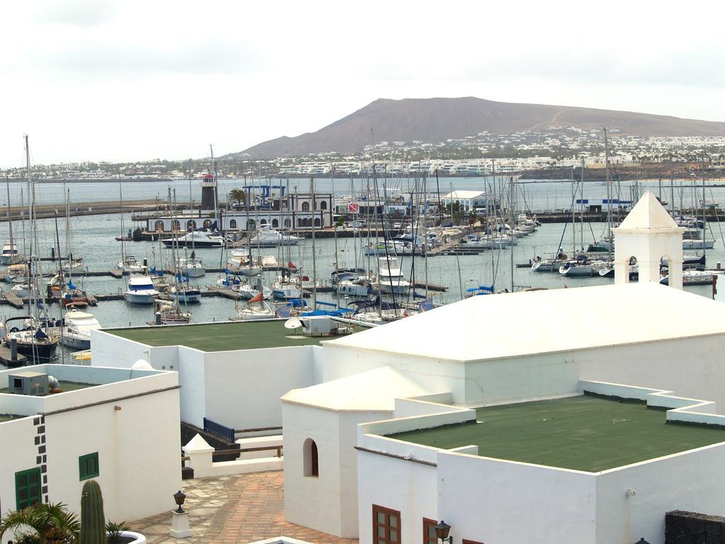 Villas Puerto Rubicon بلايا بلانكا المظهر الخارجي الصورة