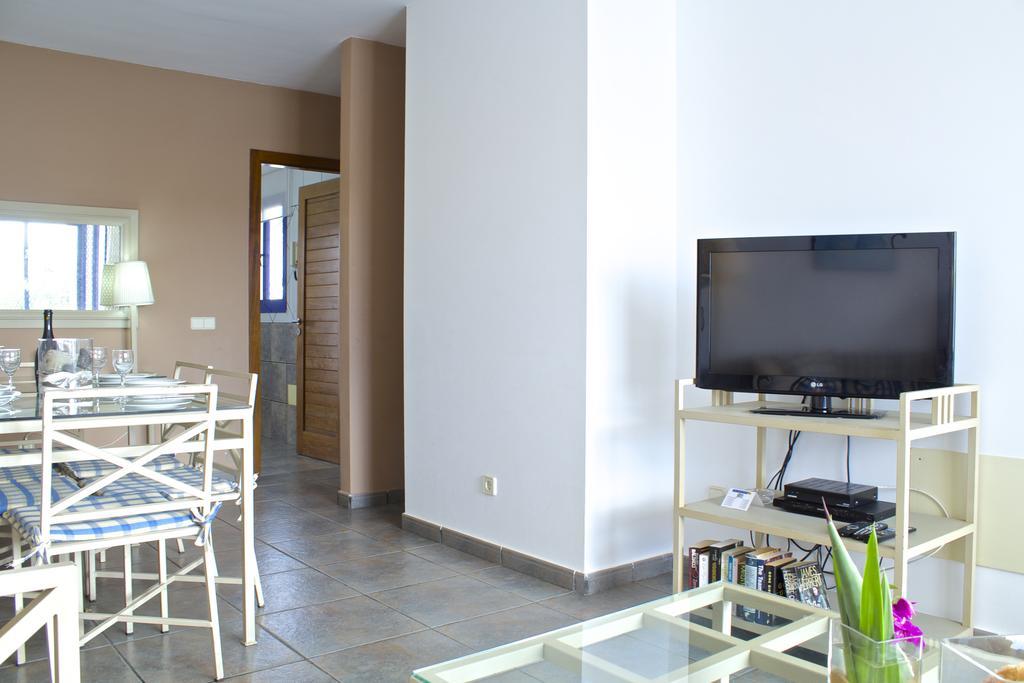 Villas Puerto Rubicon بلايا بلانكا المظهر الخارجي الصورة