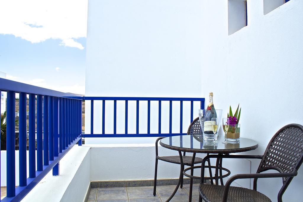 Villas Puerto Rubicon بلايا بلانكا المظهر الخارجي الصورة