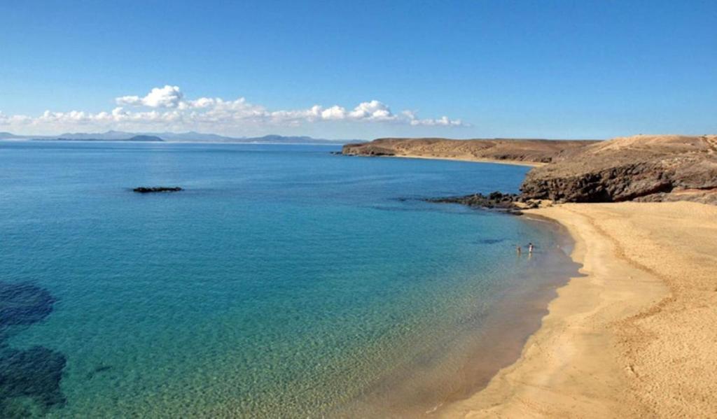 Villas Puerto Rubicon بلايا بلانكا المظهر الخارجي الصورة