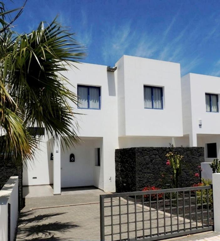 Villas Puerto Rubicon بلايا بلانكا المظهر الخارجي الصورة