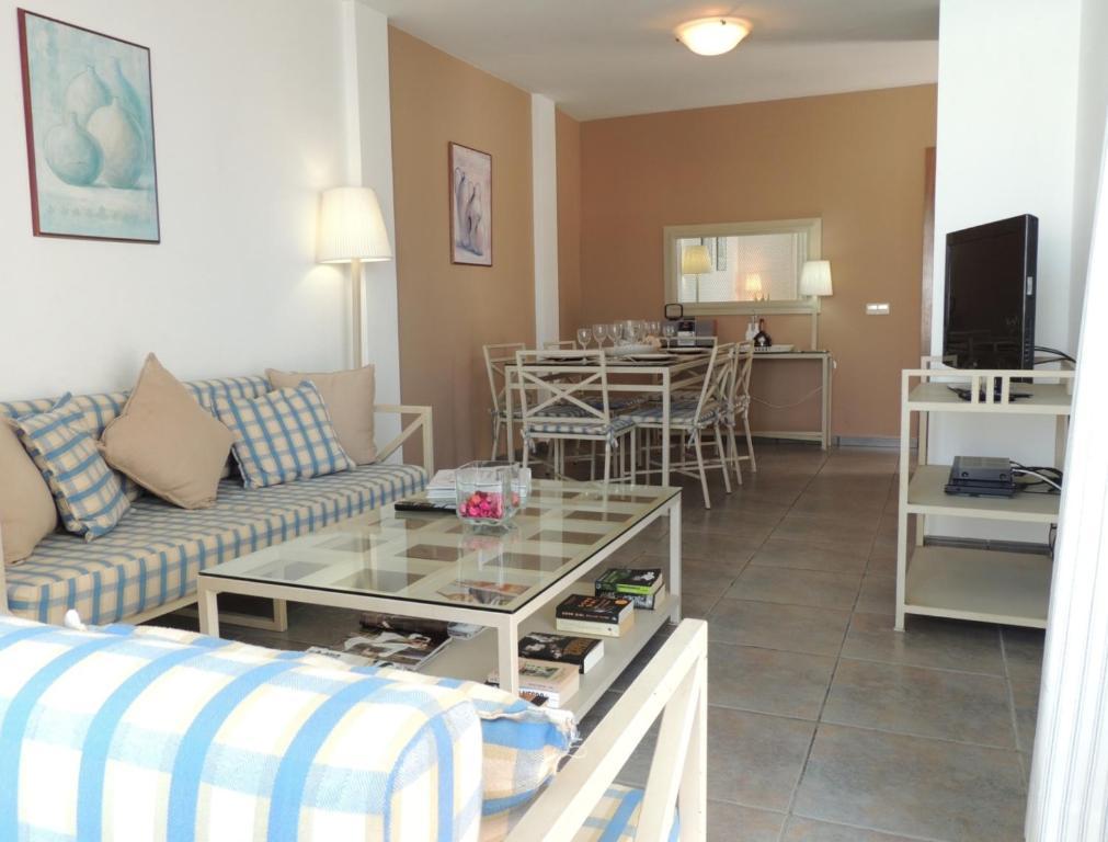 Villas Puerto Rubicon بلايا بلانكا المظهر الخارجي الصورة