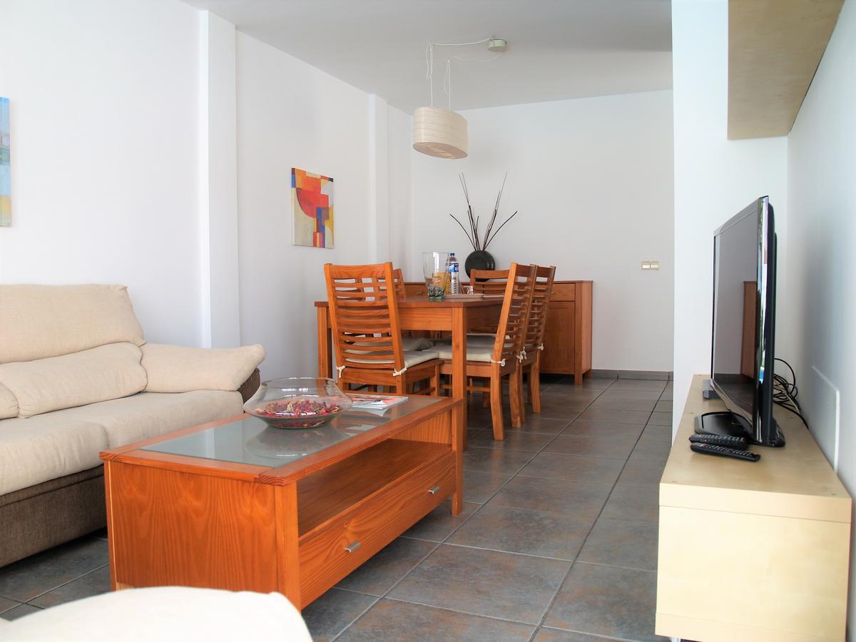 Villas Puerto Rubicon بلايا بلانكا المظهر الخارجي الصورة
