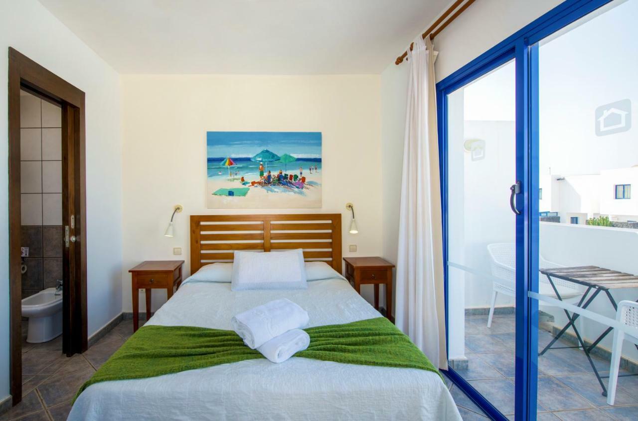 Villas Puerto Rubicon بلايا بلانكا المظهر الخارجي الصورة