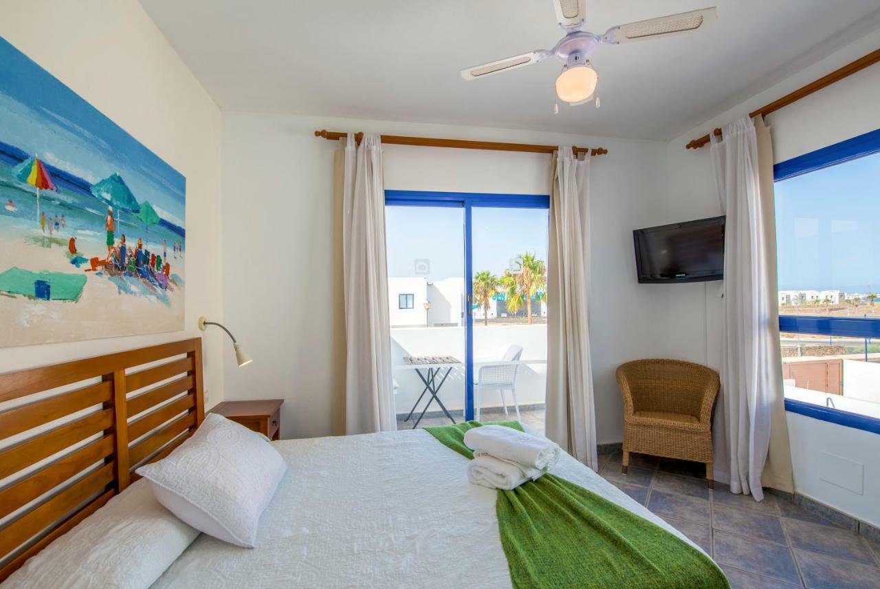 Villas Puerto Rubicon بلايا بلانكا المظهر الخارجي الصورة