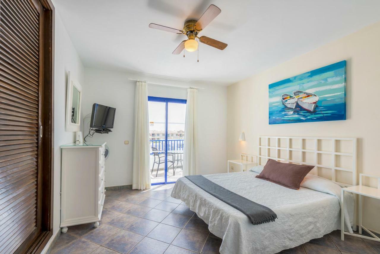 Villas Puerto Rubicon بلايا بلانكا المظهر الخارجي الصورة