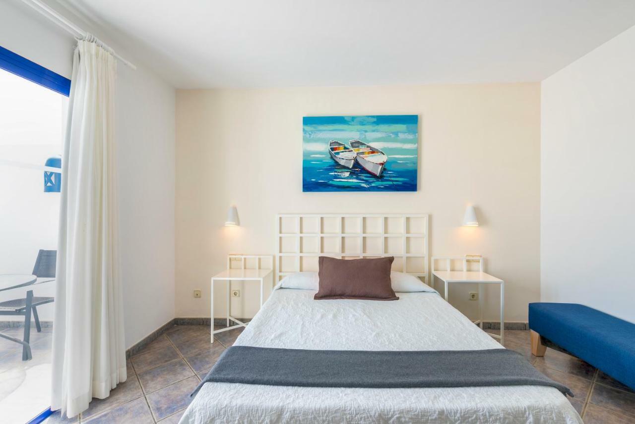 Villas Puerto Rubicon بلايا بلانكا المظهر الخارجي الصورة