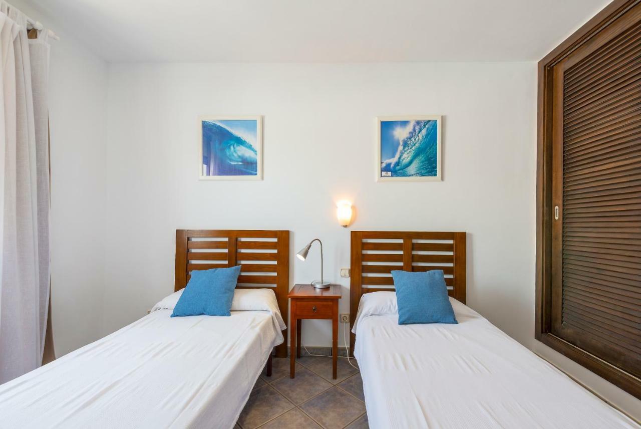 Villas Puerto Rubicon بلايا بلانكا المظهر الخارجي الصورة