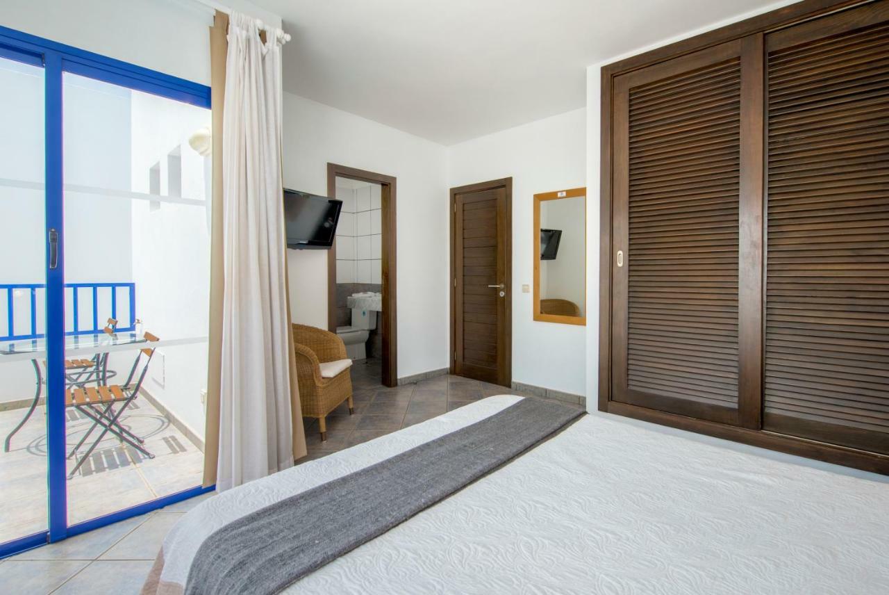 Villas Puerto Rubicon بلايا بلانكا المظهر الخارجي الصورة
