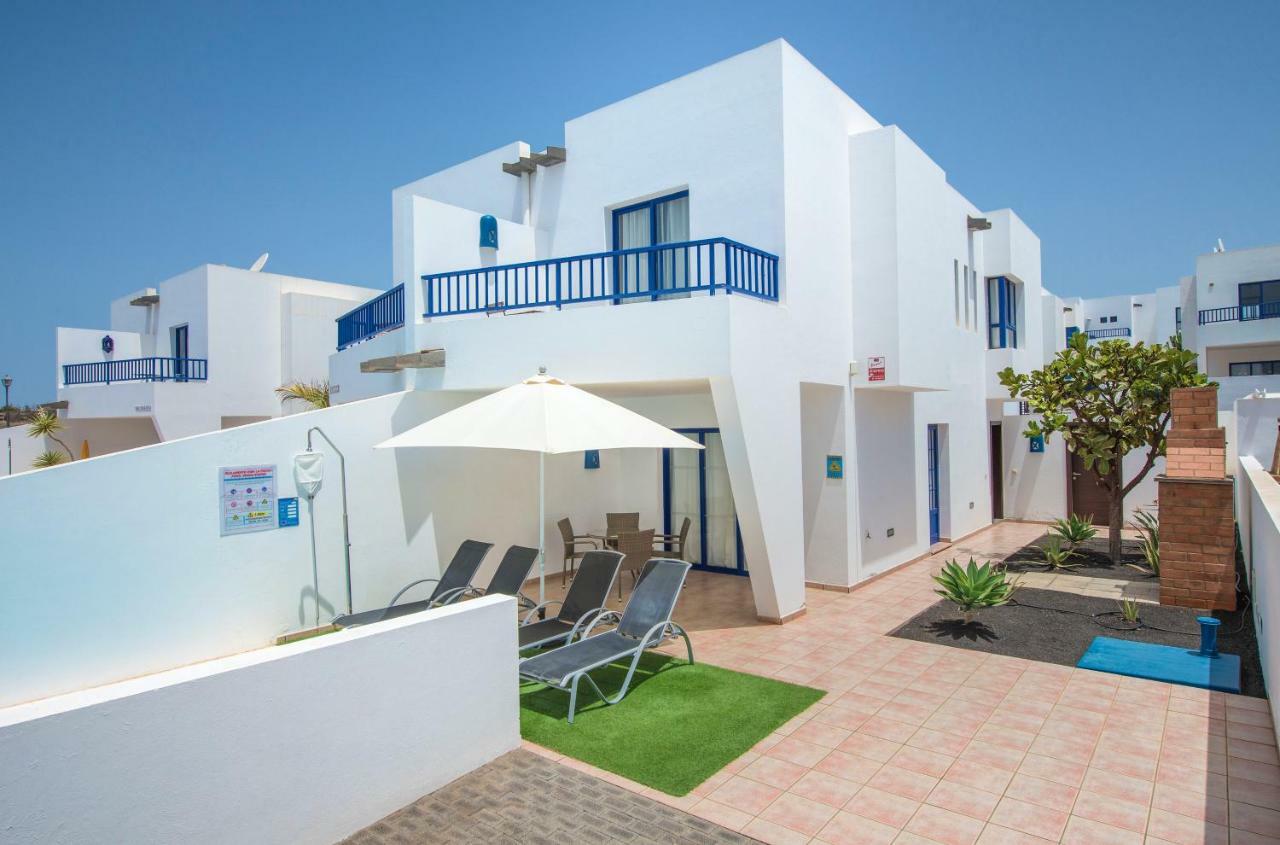 Villas Puerto Rubicon بلايا بلانكا المظهر الخارجي الصورة