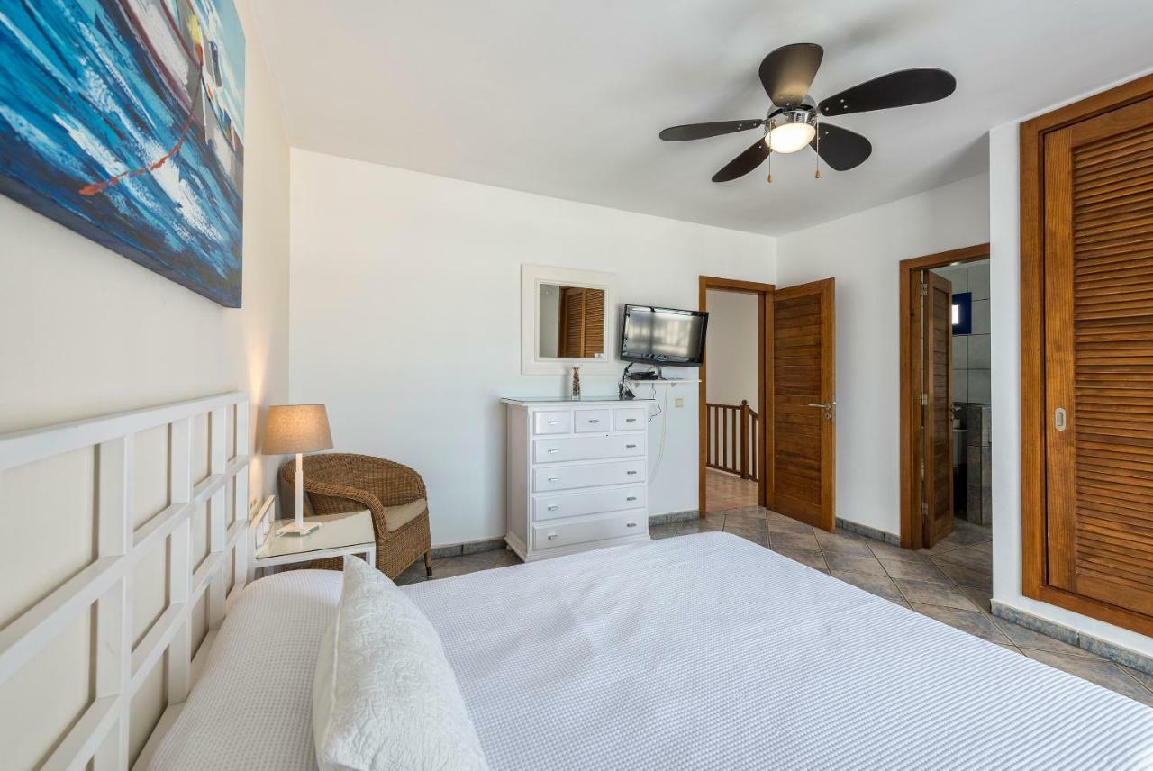 Villas Puerto Rubicon بلايا بلانكا المظهر الخارجي الصورة
