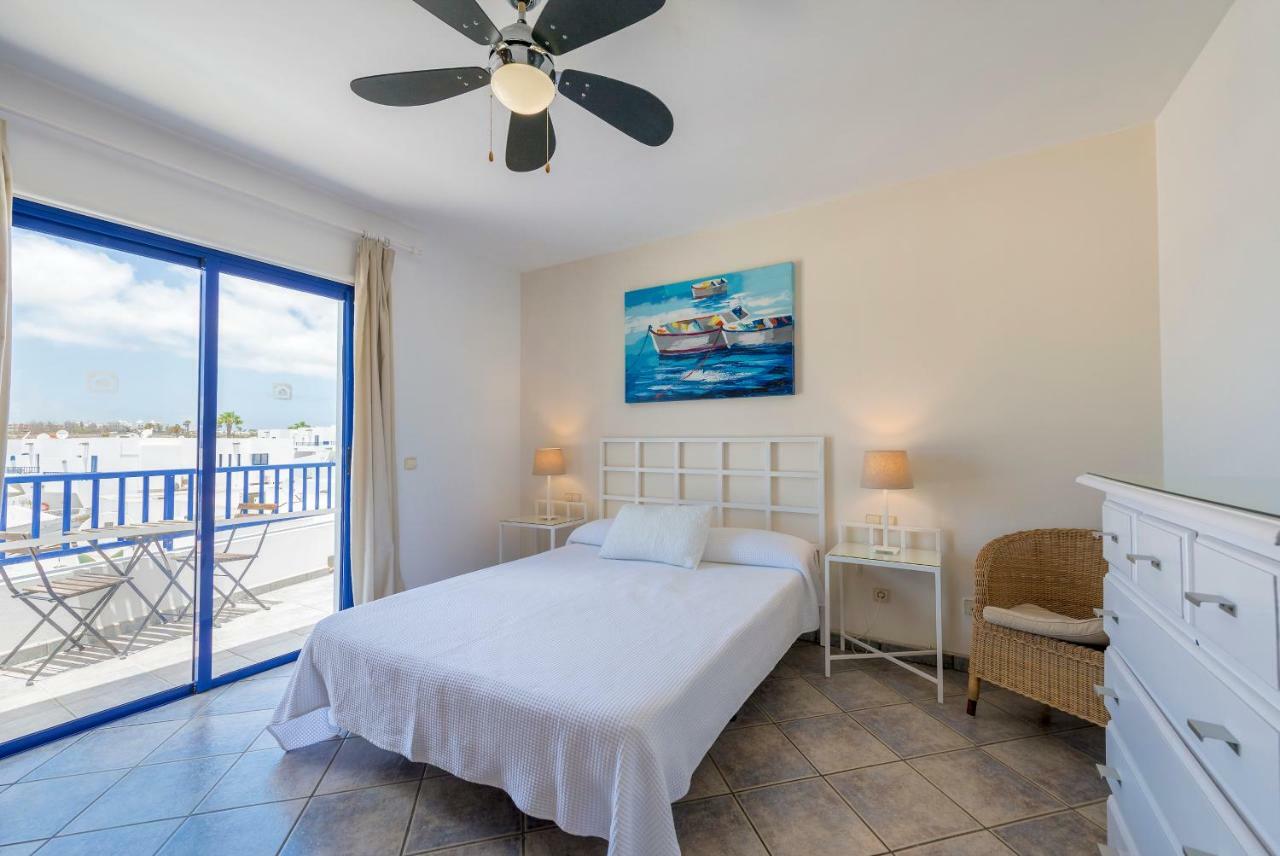 Villas Puerto Rubicon بلايا بلانكا المظهر الخارجي الصورة