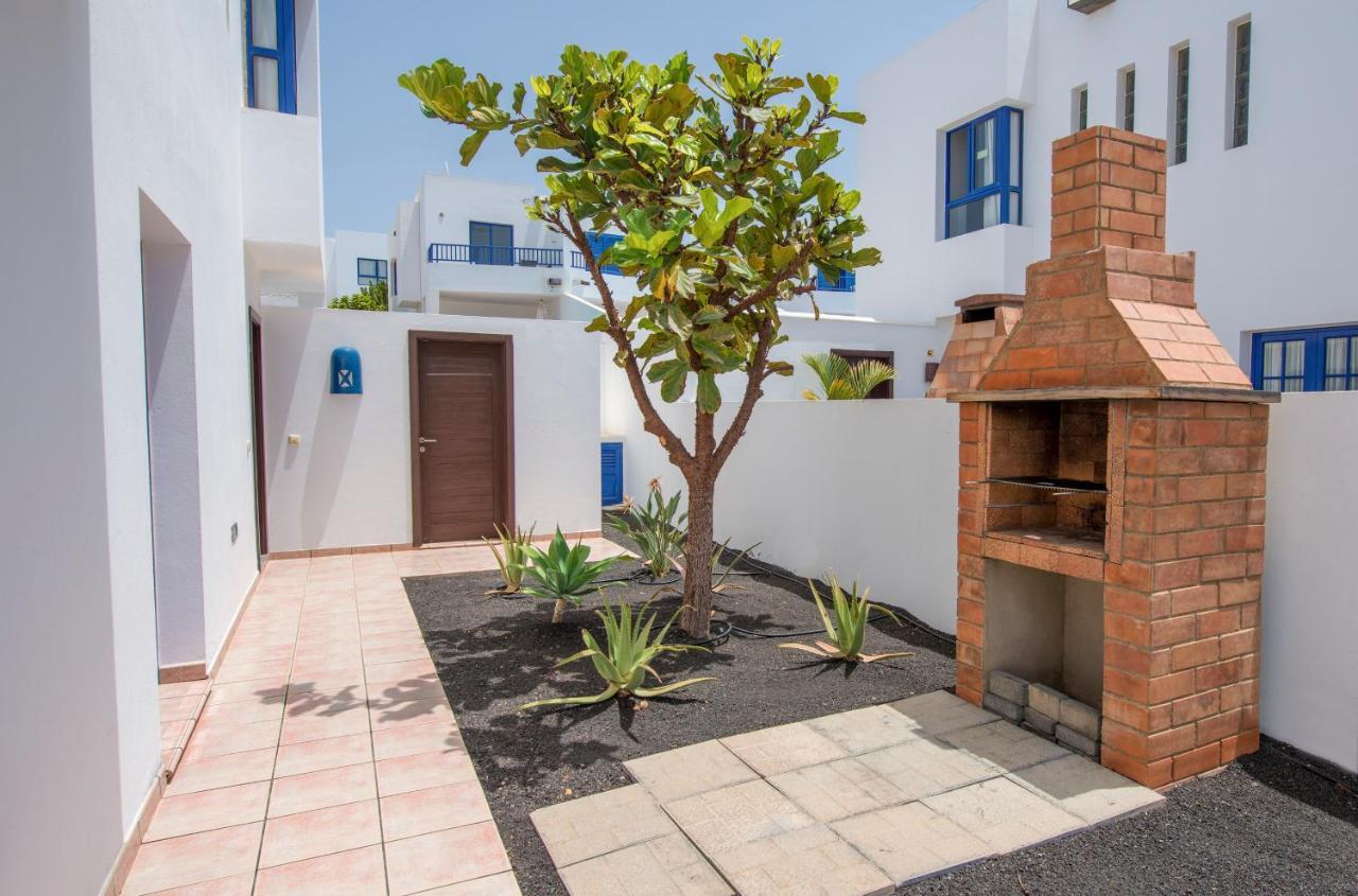 Villas Puerto Rubicon بلايا بلانكا المظهر الخارجي الصورة