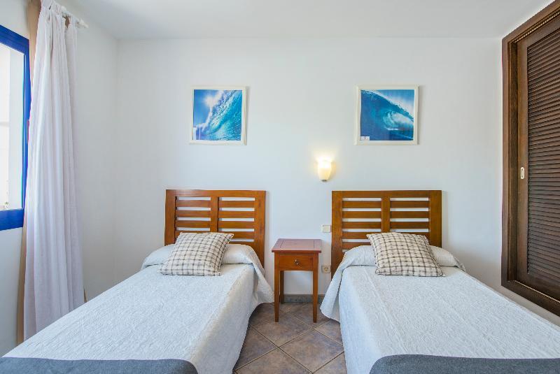 Villas Puerto Rubicon بلايا بلانكا المظهر الخارجي الصورة
